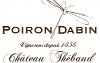 Domaine Poiron Dabin